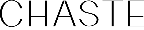 CHASTE logo